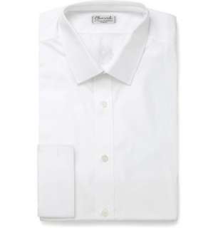    Formal shirts  Slim fit shirts  Slim Fit Cotton Shirt