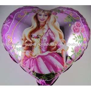    18 inch themed foil balloons party foil balloon: Toys & Games
