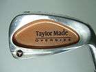 TaylorMade Burner Oversize Iron set Golf Club  