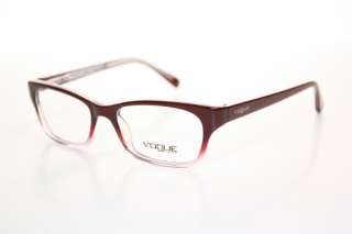 Vogue Damen Brille VO 2597 1849 Gr.49 NEU & OVP  