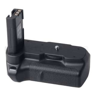 Battery Grip For Nikon D40 D40X D60 D5000 D3000 EN EL9  