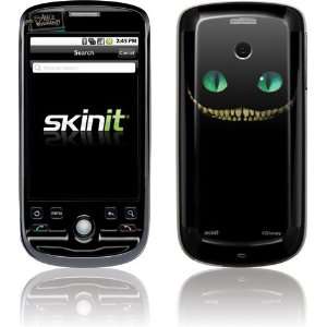  Cheshire Cat Grin skin for T Mobile myTouch 3G / HTC 