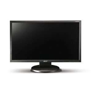  ACER 24w/80000:1/1920x1080/2ms LCD Monitor   TFT active 
