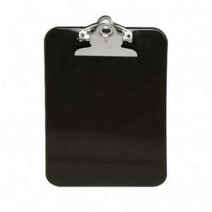  Sparco Products Plastic Clipboard