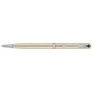   Sterling Silver CT Slim Ballpoint Pen   1774618