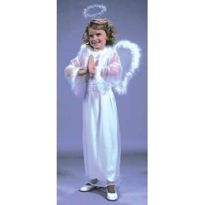  Feather ANGEL, CHILD, Medium: Toys & Games