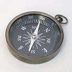 compass 3 anique finsih camping hiking pocket compas 
