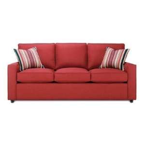  Rowe Furniture Monaco Mini Mod Sofa: Furniture & Decor