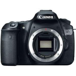 Canon EOS 60D D SLR Camera Body  Brand New USA Warranty  