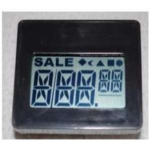 NCR HMU9596 7730 K110 V006 Electronic Shelf Labels (ESL) Tags (Lot of 
