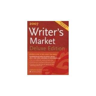   Edition (Writers Market Online) by Robert Lee Brewer (Aug 4, 2006