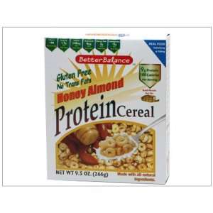   Kays Naturals Protein Cereal (9.5 oz. Box): Health & Personal Care