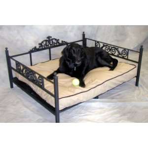  27x36 Victorian Bed Frame