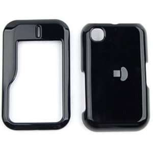  Nokia Surge 6790 Honey Black Hard Case/Cover/Faceplate 