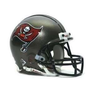 Tampa Bay Buccaneers Riddell Mini Helmet  Sports 