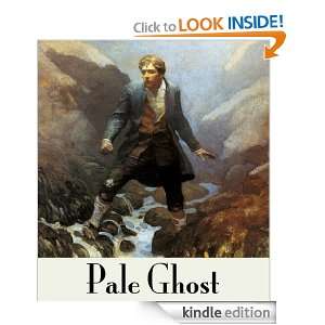 Pale Ghost A Joseph Fisher Colonial Mystery Clayton Emery  