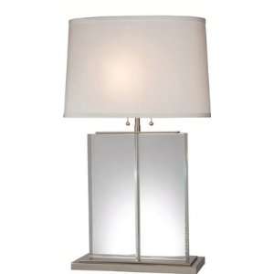  Cynthia Block Table Lamp By Visual Comfort