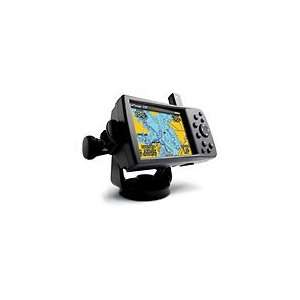 Garmin portable GPSMap 378 GPS Navigator and Chartplotter 