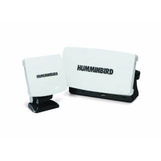  Humminbird 408430 1 Down Imaging Color Fishfinder, GPS 