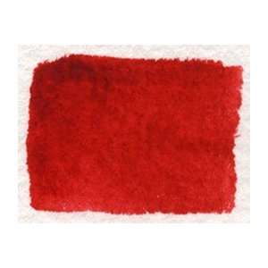  M. Graham 1/2 Ounce Tube Gouache Paint, Quinacridone Red 
