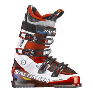 SALOMON Impact GT Pro Herren Skischuhe (111429) EU 44,5  