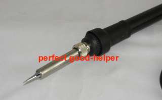 KADA Replacement Soldering Iron for 936,852D+ Model  