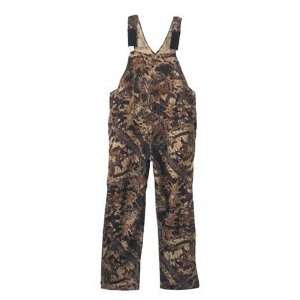  Russell Outdoors Llc Explorer Bib Overall Realtree All 