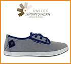   Sneaker Dash Tanuki Blau Weiß Blue White GS 60620 Damen Gr 37   41