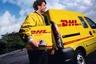 60 € Nachnahme DHL Paket versicherter Versand bis 500,00 € ****