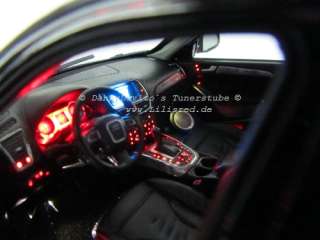 Exclusive Audi Q5 118 LED Tuning Umbauanleitung  