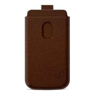   Case for Samsung Galaxy S III / S3 (Brown) Cell Phones & Accessories