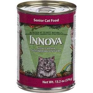  Innova Senior Canned Cat Food
