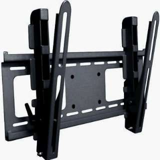   Tilt LCD Mount for 26IN 37IN Up To 80LBS Screen Black: Electronics