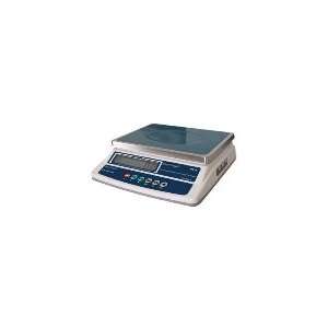  Fleetwood PX 60   60 lb Portion Control Scale w/ LCD 