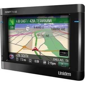  4.3 GPS UNIT Electronics