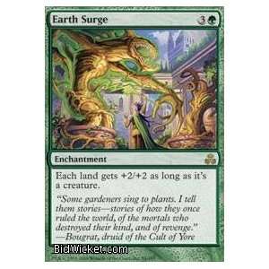  Earth Surge (Magic the Gathering   Guildpact   Earth Surge Near 