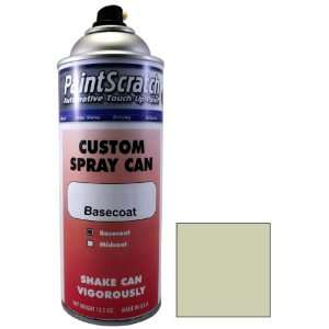 12.5 Oz. Spray Can of Lime Frost Green Touch Up Paint for 1967 Mercury 