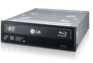 LG CH10LS20 Combo Blue Ray Laufwerk DVD±RW Brenner  