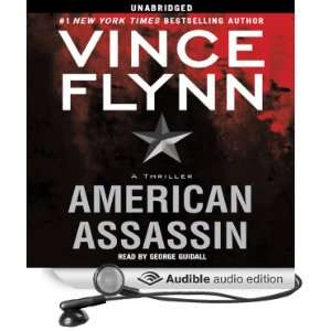 American Assassin [Unabridged] [Audible Audio Edition]