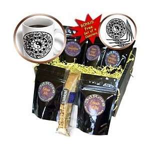 TNMGraphics Astrology   Astrological Circle   Coffee Gift Baskets 