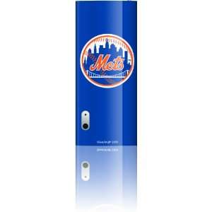  Skinit Protective Skin for iPod Touch 5G   MLB NY Mets 