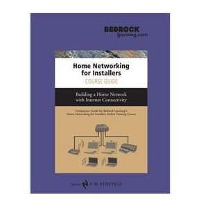  93203   Online Course Networking for Installers (BL oc HN 