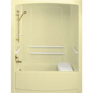   Kohler Freewill Bath & Shower Modules   K12103 N Y2: Home Improvement