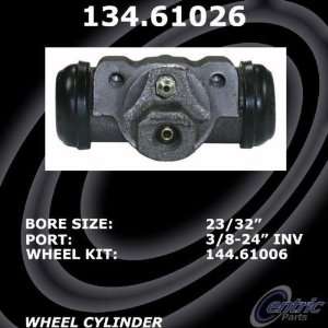    Centric Parts, Inc. 134.61026 Rear Wheel Cylinder Automotive