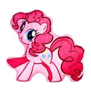  My Little Pony Pinkie Pie Shaped Pillow: Baby