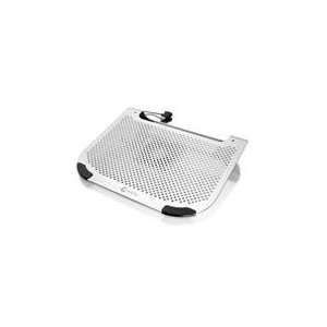  Macally EZbookPad Aluminum Colling Stand for Laptop 