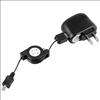 USB+CAR+WALL CHARGER for BLACKBERRY BOLD 9700 9650 TOUR  