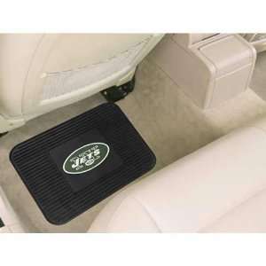  New York Jets NFL Utility Mat (14x17): Sports & Outdoors