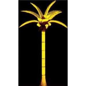  Commercial Lighted Palm Trees   9 8 Tiara Palm Tree With 