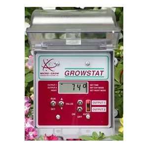  Growstat HVAC Controller
